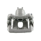 Set of 4 Brake Calipers with Bracket for Honda Pilot (2003–2008)