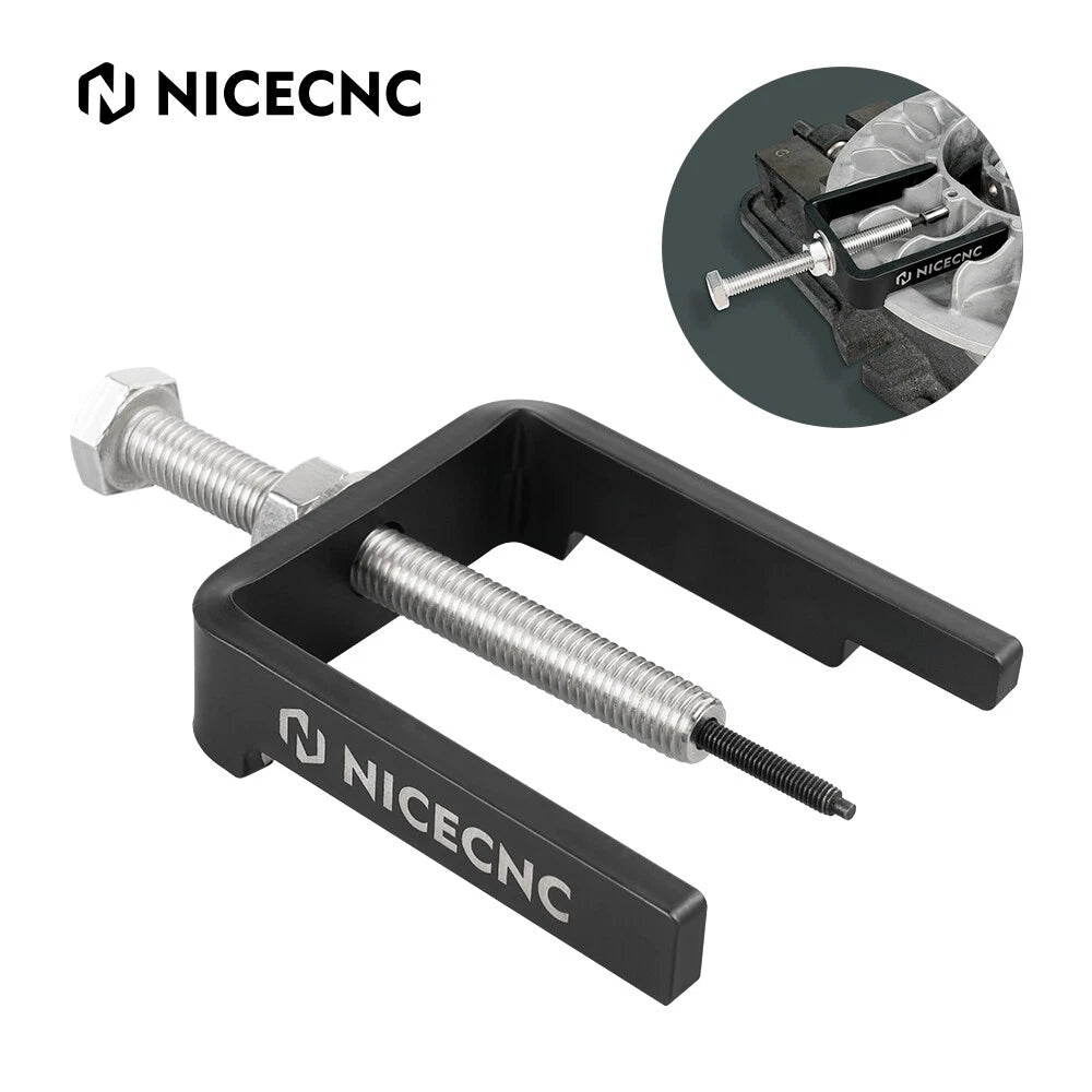 Clutch Roller Pin Removal Tool for Can-Am Maverick X3 Max (2017–2024)