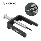 Clutch Roller Pin Removal Tool for Can-Am Maverick X3 Max (2017–2024)