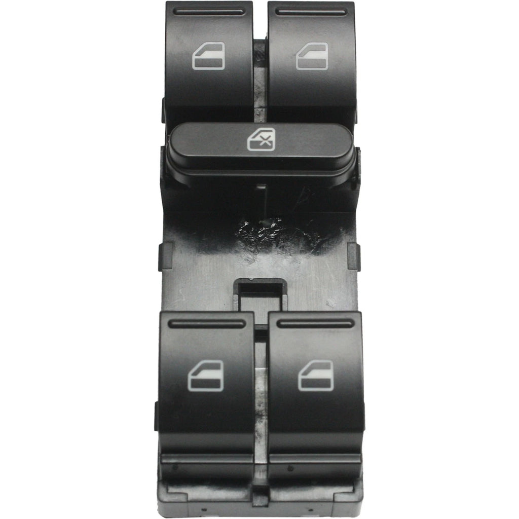 Front Driver Side Window Switch for VW Jetta Passat (2005-2018)