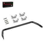 Rear Stabilizer Torsion Sway Bar & Clamp for Polaris RZR 900 (2011–2014)