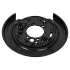 Rear Brake Rotor Backing Plate for Subaru Forester (1998–2008)
