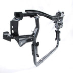 Radiator Support Core Assembly for Jeep Grand Cherokee (2005–2010)