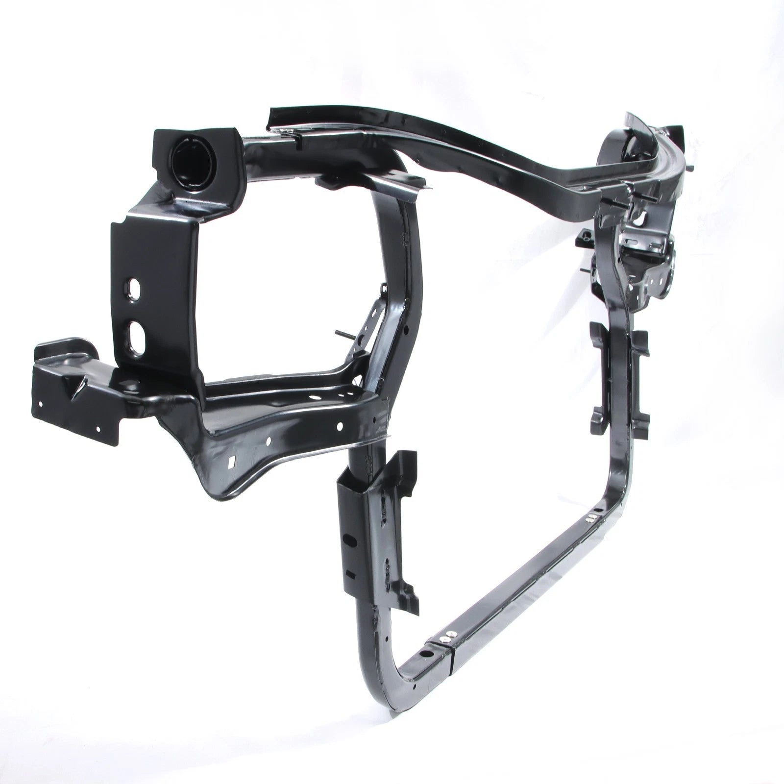 Radiator Support Core Assembly for Jeep Grand Cherokee (2005–2010)