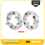 2X 1.5" Wheel Spacers for Honda Talon Pioneer 1000 1000-5
