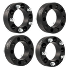 Wheel Spacers 2 Inch for Dodge Ram 1500 (2001–2001)