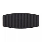 Brake Pedal Pad Cover for Ford F-250 F-350 F-450 Super Duty (2008-2016)