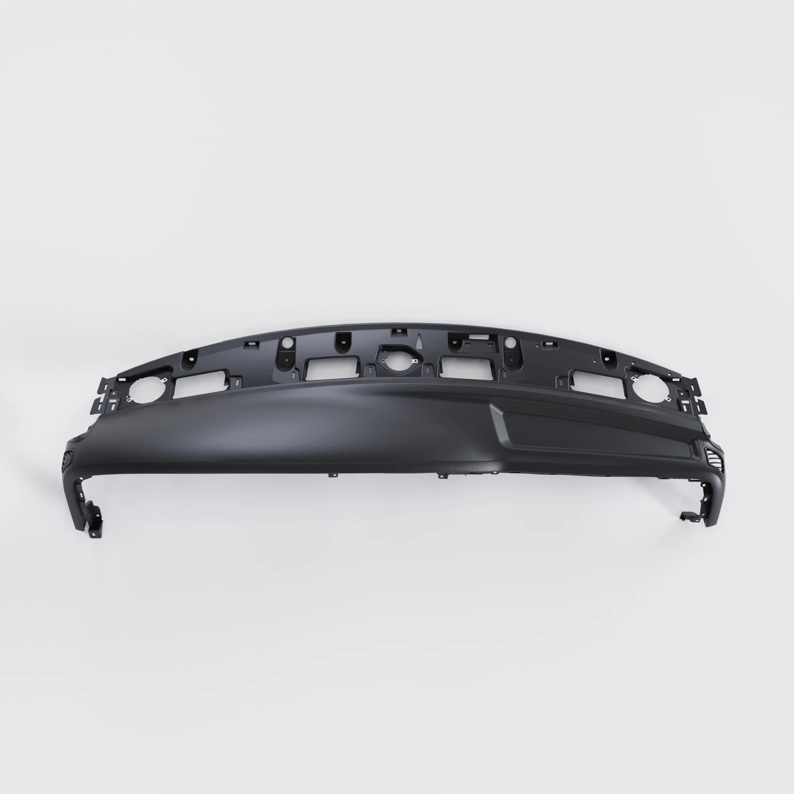 Dashboard Pad for Dodge Ram 1500 2500 (2002–2005) Dark Slate Gray