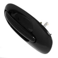 Rear Left Door Pull Handle for Dodge Grand Voyager/Caravan (1996–2000)