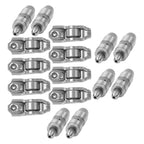 Set of 8 Rocker Arms & Lifters for Dodge Ram 1500 (2002–2012) 53021913AB
