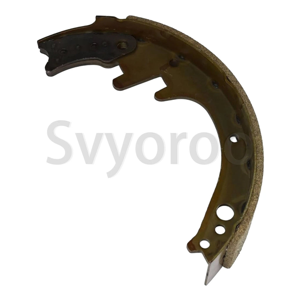 3X Brake Shoe for Komatsu Forklift FB10/14EX-10 FB15/18EXG-10 (30-11420)