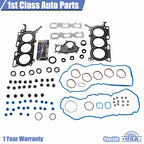 Head Gasket Set for Ford F-150, Mustang (2011–2015)