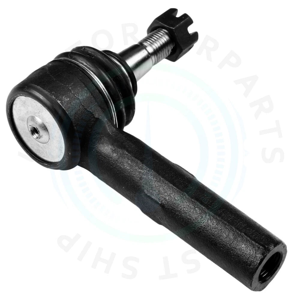 Set of 2 Front Outer Tie Rod Ends for Jeep Commander Grand Cherokee (2006–2010)
