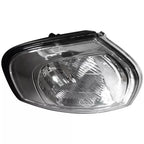 Front Bumper Corner Light Turn Signal Lamp No Bulb for Volvo S80 (1999–2006)