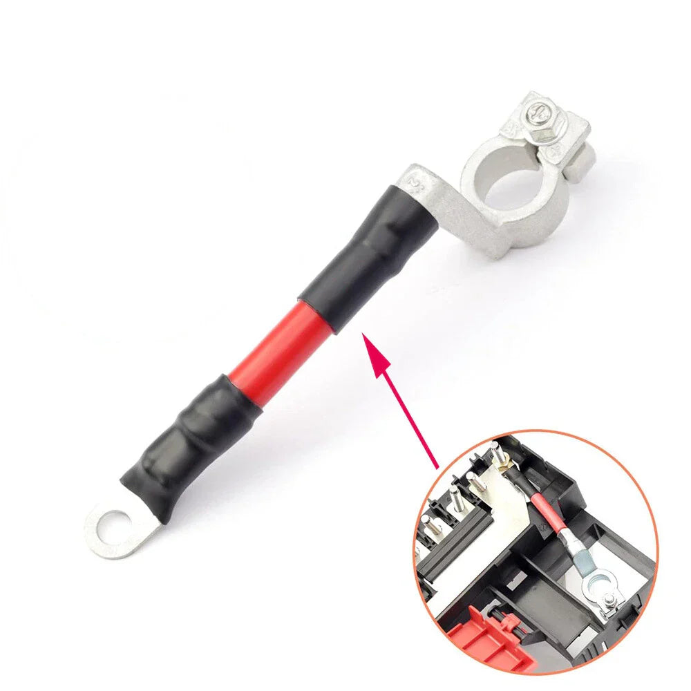 Positive Battery Cable for Chevy Suburban Silverado Tahoe (2015-2020)