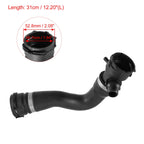Radiator Coolant Hose 17127540127 for BMW X1 (2013–2015) XDrive35i 3.0L L6