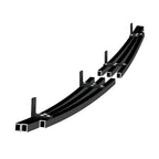 Stainless Black Billet Grill Insert for Honda Accord Sedan (2003-2005)