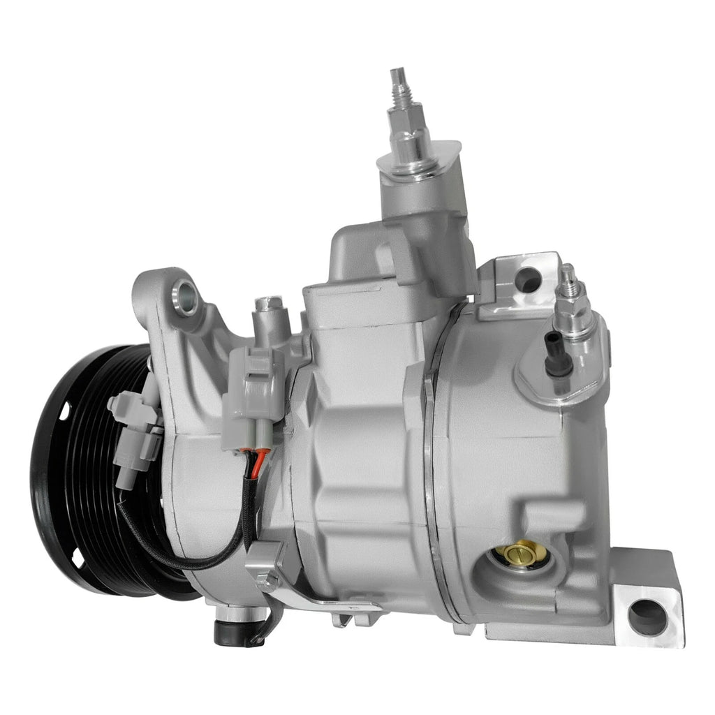 AC Compressor Kit Replacement for Lexus GS300 3.0L (2005-2006)