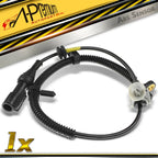 Rear ABS Wheel Speed Sensor for Ford Focus (2008–2011)