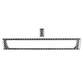 Air Vent Outlet Cover Trim for Honda S2000 (2004-2009)