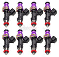 Set of 8 Injector Dynamics ID1050x Fuel Injectors for LS1 Trans Am (1998–2002)