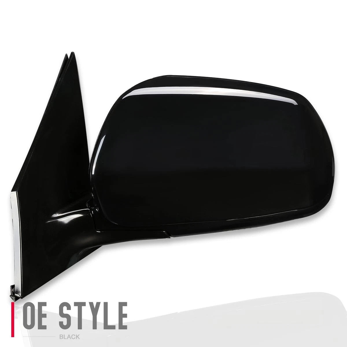 Power+Memory Side Door Mirror for Nissan Murano (2003–2004) NI1320177