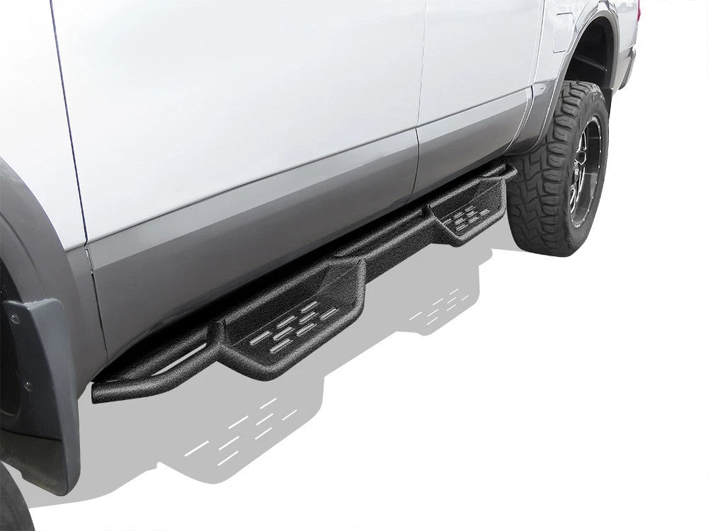 Drop Down Boards for Nissan Titan Crew Cab (2004–2024)