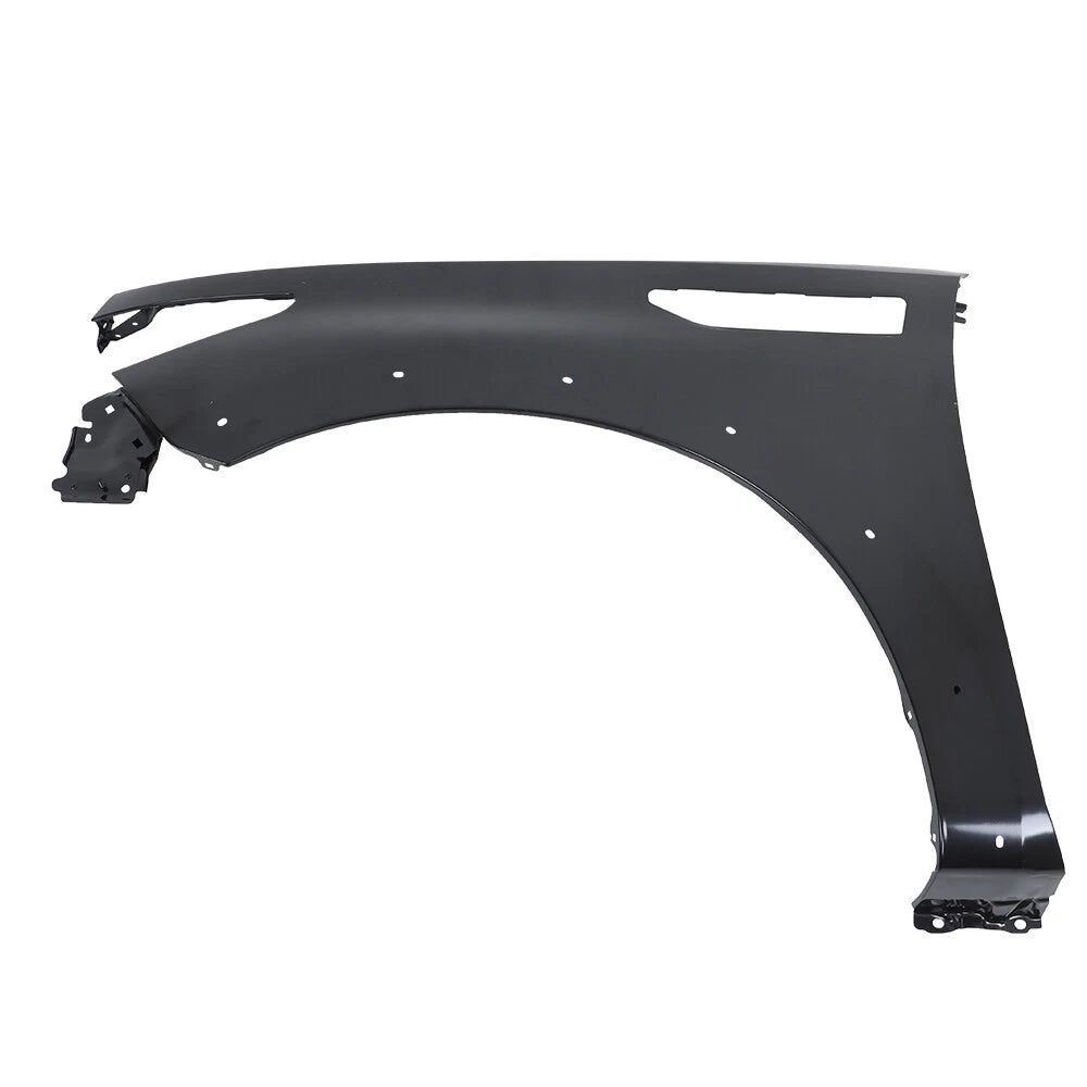 Front Left Fender for Infiniti QX80 (2018–2023) Primed Steel