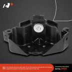 2X Engine and Transmission Mounts for Ford F-150