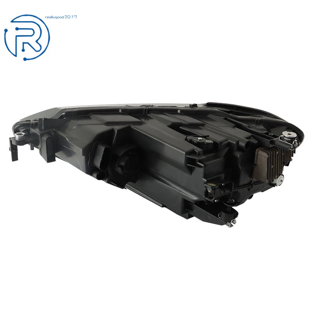 Right Side Headlight Assembly for Volkswagen Jetta (2019–2023) VW2502175