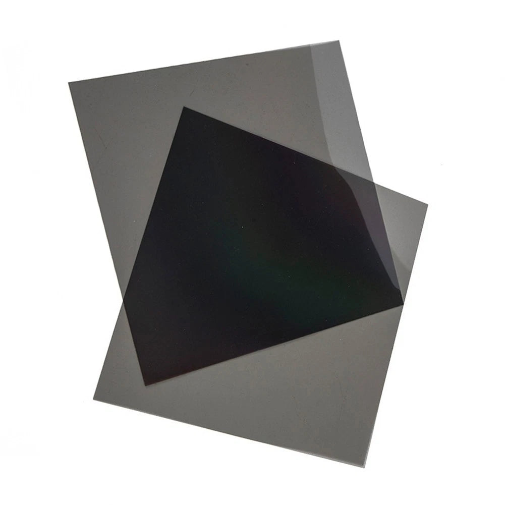 10 Inch Polarizing Film for Mobile Phones and Small LCD Screens