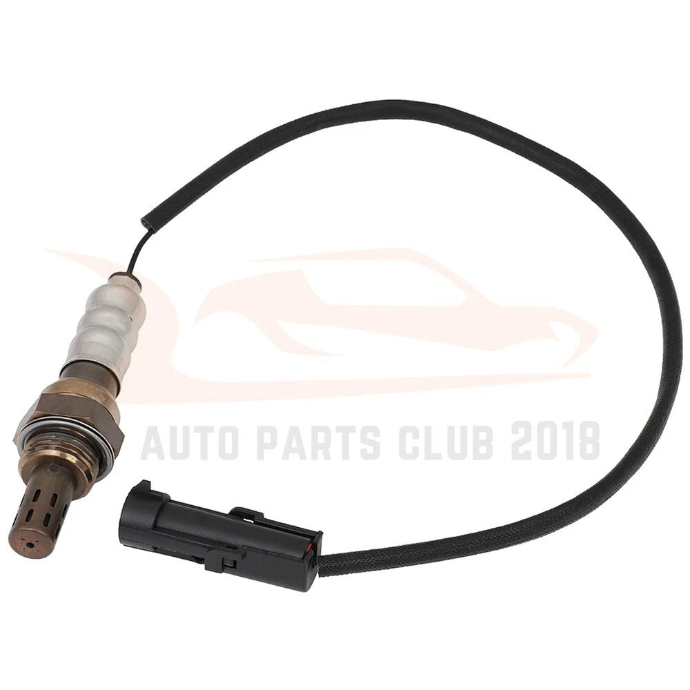 Oxygen Sensor for Chevy C1500/2500/3500 G10 G20 Cavalier (2002)