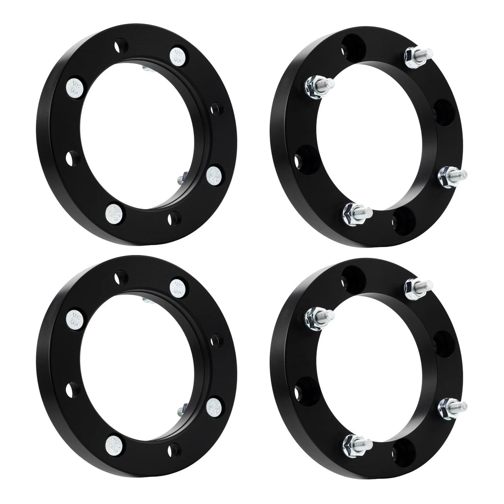Wheel Spacer 1" for Polaris Sportsman 700 (2002–2006)