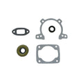 Lawn Care Paper Pad Assembly for Lawn Mowers