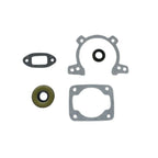 Lawn Care Paper Pad Assembly for Lawn Mowers
