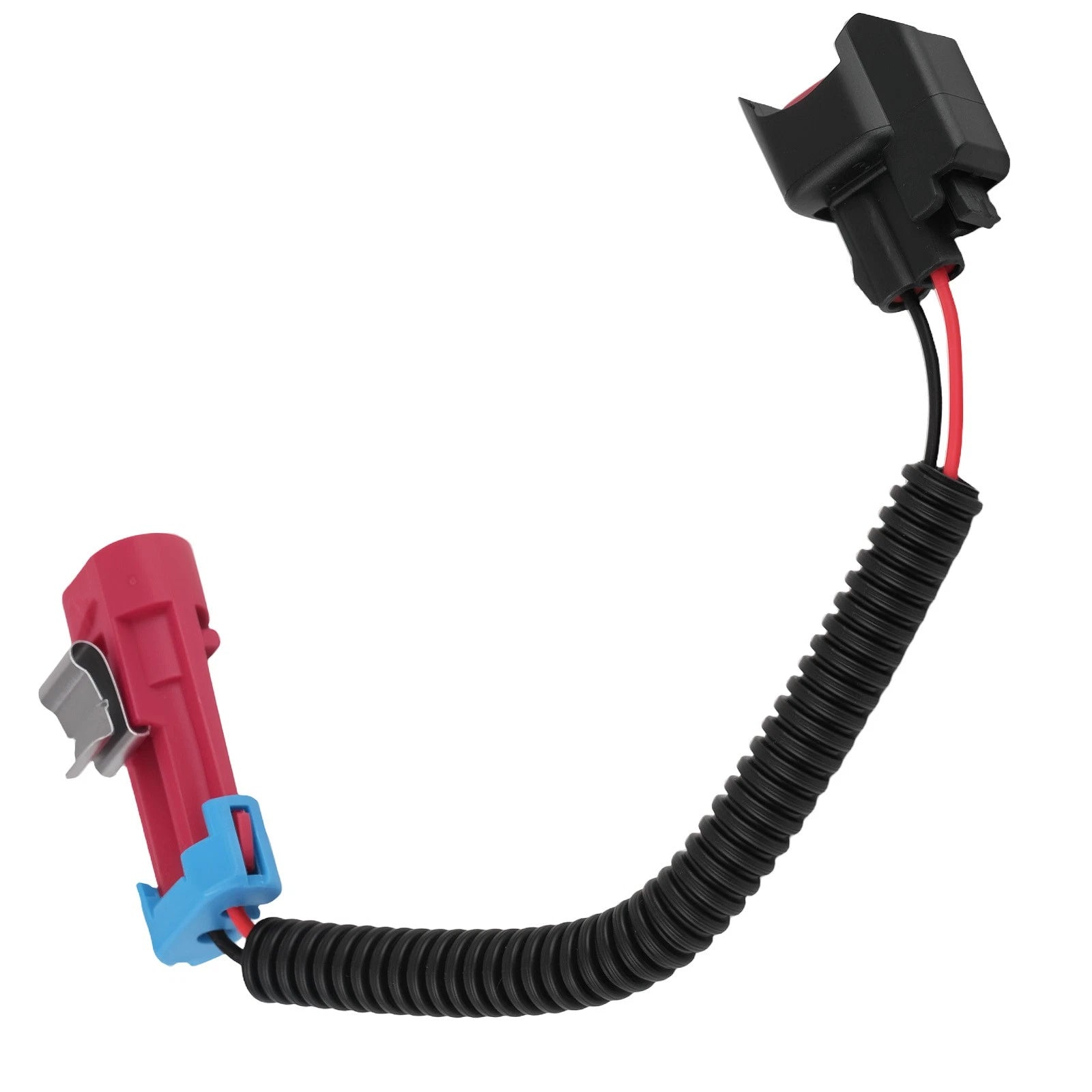 Vapor Canister Vent Valve Solenoid Jumper Connector Wire Harness for GM