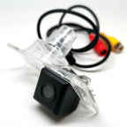 Car Reverse Rear View Backup Camera for Kia Forte (2014–2019)