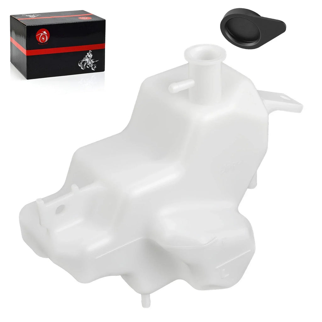 Coolant Reservoir for Kawasaki Ninja ZX-6R Ninja ZX-6RR (2003–2004)