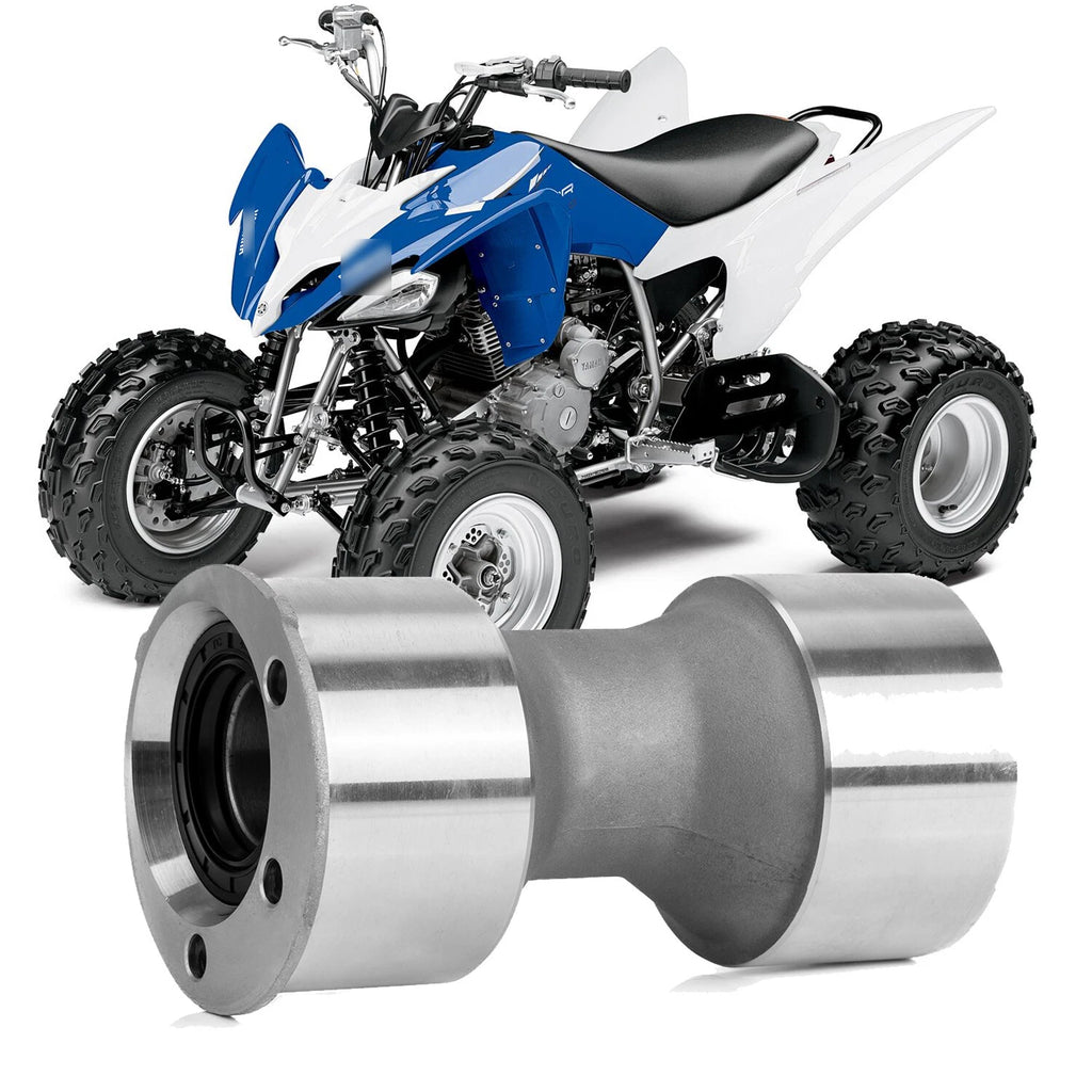 Rear Axle Bearing Housing Carrier Hub for Yamaha Raptor 125 YFM125R (2011–2013)