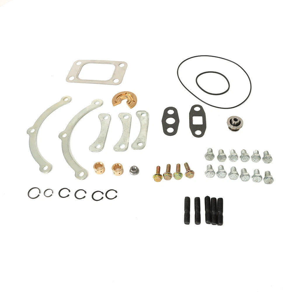 Turbocharger Repair Kit for T3 T4 Turbo (Rebuilt)