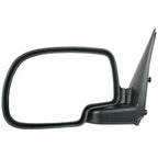 Driver Left Side Mirror for Chevy Suburban Silverado 2500 HD (2001)
