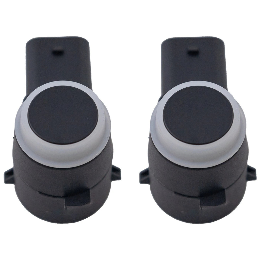 Parking Assist Sensors Set of 2 for MB C250