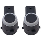 Parking Assist Sensors Set of 2 for MB C250