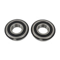 2X Transmission Input Shaft Bearings for Jeep Patriot (2007–2017)
