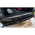 Rear Bumper Reinforcement for Honda Pilot (2003–2008) Steel Primed