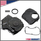 Timing Cover Set for VW Audi Jetta A4 Q5 (2009–2015) FSI 1.8T 2.0T