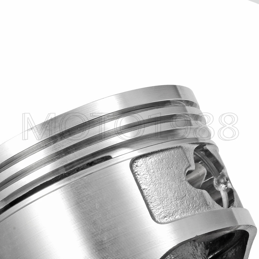 Piston Kit for EZGO Golf Cart (1994-2023)
