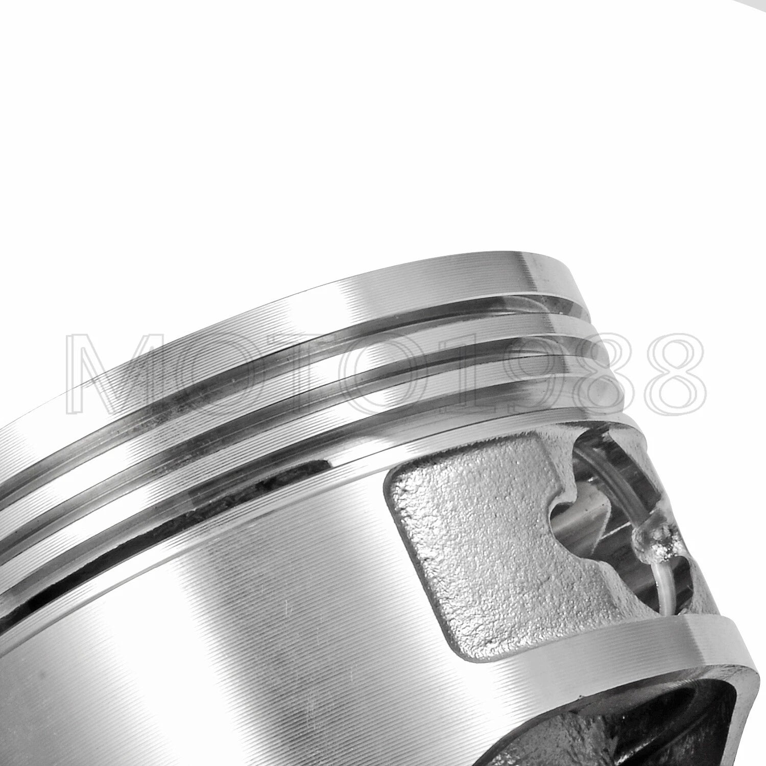 Piston Kit for EZGO Golf Cart (1994-2023)