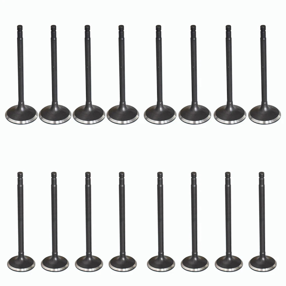 Intake Exhaust Valve Kit for Mazda CX-7 2.3L (2006–2013)