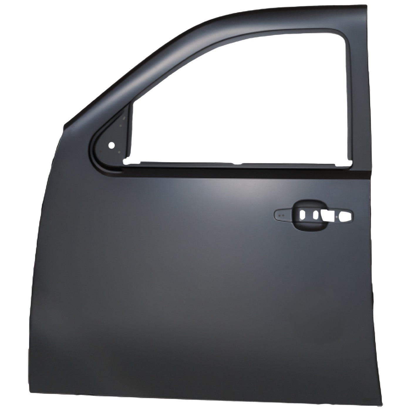 Passenger Right Door Panel for Chevy Sierra Pickup, Chevrolet Blazer
